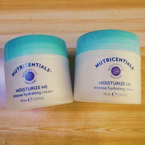 2 of Nuskin MOISTURIZE ME Intense Hydrating Cream #173